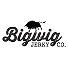 Bigwig Jerky Co. logo
