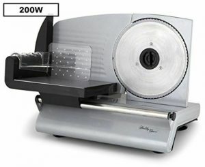 healthy choice meat slicer