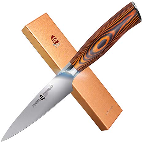 TUO Cutlery Paring Knife 4